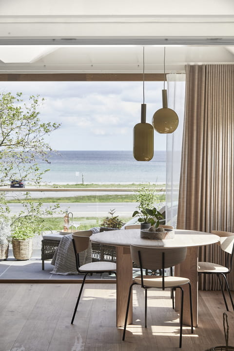 stół do jadalni, stół Ferm Living