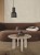 stolik kawowy, stolik pomocniczy Ferm Living