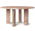 stolik kawowy, stolik pomocniczy Ferm Living
