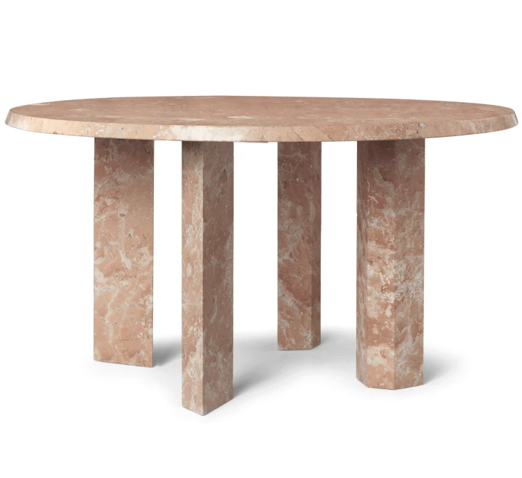 stolik kawowy, stolik pomocniczy Ferm Living