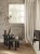 stolik kawowy, stolik pomocniczy Ferm Living