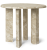 stolik kawowy, stolik pomocniczy Ferm Living