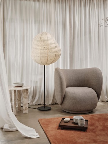 stolik kawowy, stolik pomocniczy Ferm Living