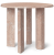 stolik kawowy, stolik pomocniczy Ferm Living
