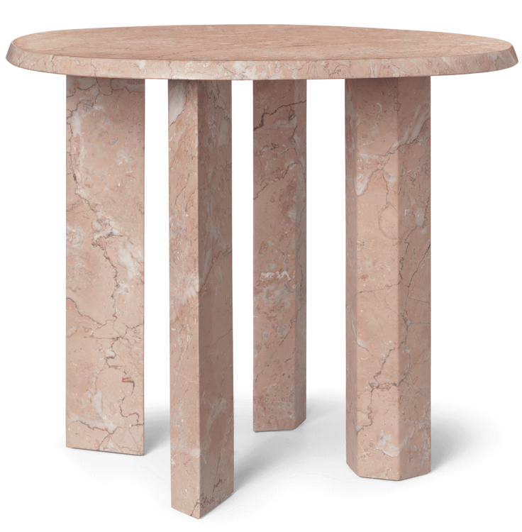 stolik kawowy, stolik pomocniczy Ferm Living