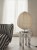 stolik kawowy, stolik pomocniczy Ferm Living
