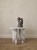 stolik kawowy, stolik pomocniczy Ferm Living