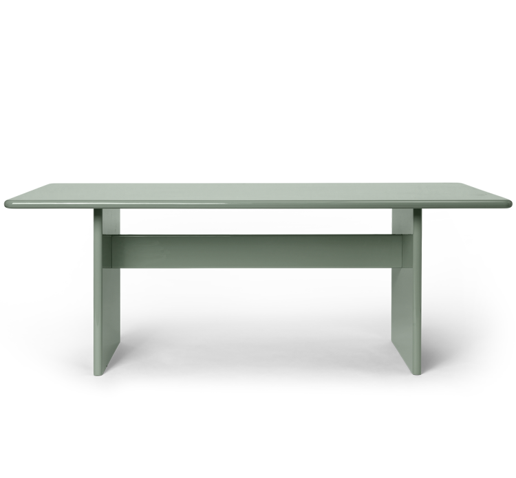 stół do jadalni, stół Ferm Living