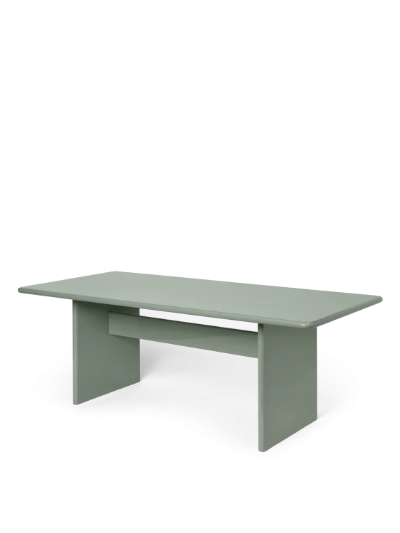 stół do jadalni, stół Ferm Living