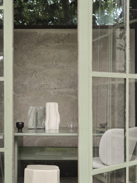 stół do jadalni, stół Ferm Living