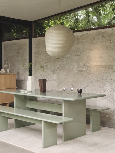 stół do jadalni, stół Ferm Living