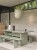 stół do jadalni, stół Ferm Living