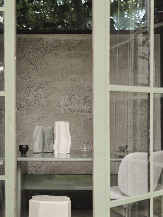 stół do jadalni, stół Ferm Living