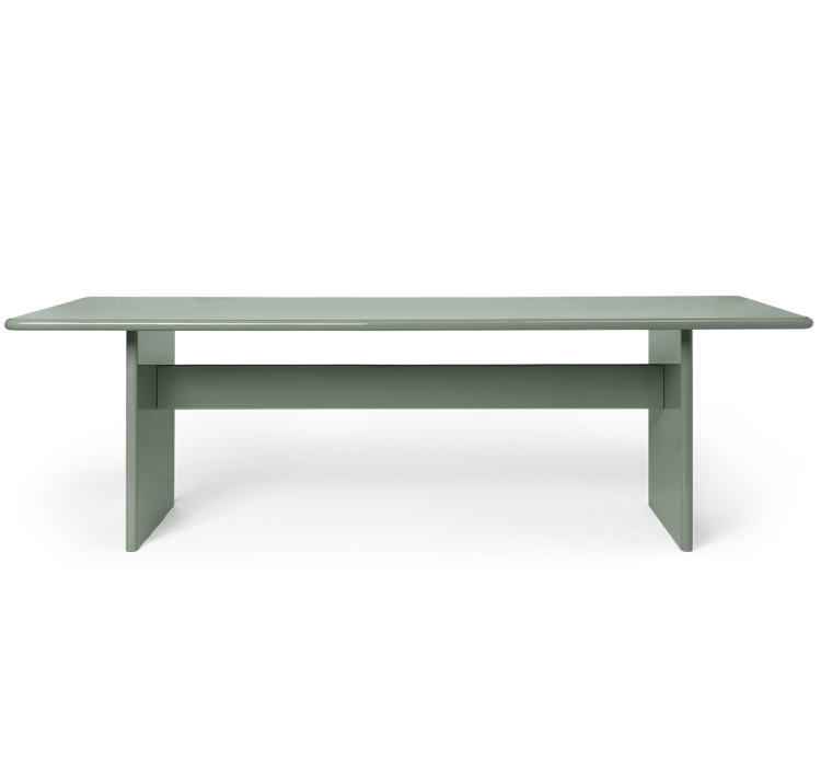 stół do jadalni, stół Ferm Living