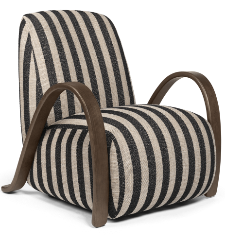 fotel, fotel Ferm Living