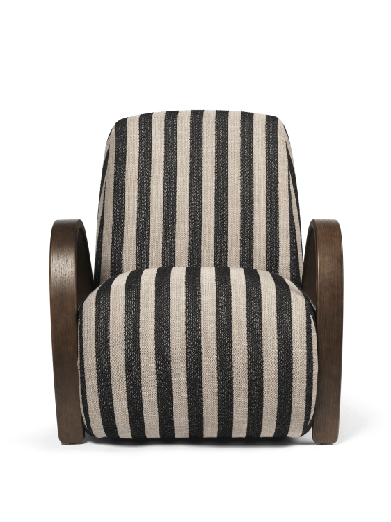 fotel, fotel Ferm Living