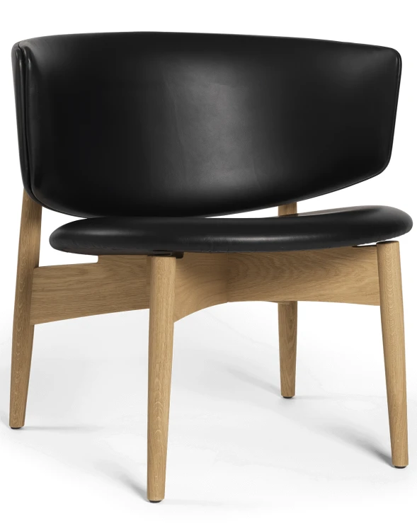 fotel, fotel Ferm Living