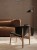 fotel, fotel Ferm Living