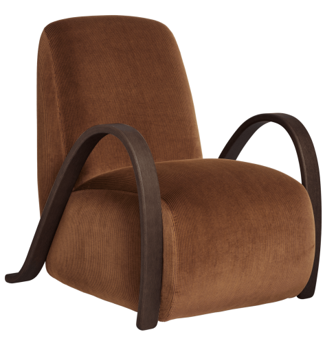 fotel, fotel Ferm Living