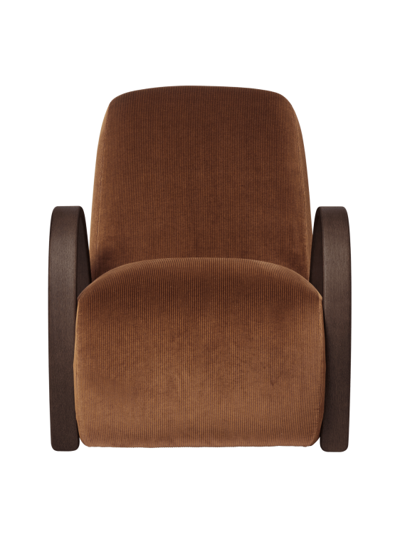 fotel, fotel Ferm Living