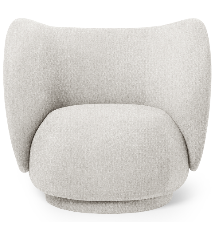 fotel, fotel Ferm Living