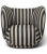 fotel, fotel Ferm Living