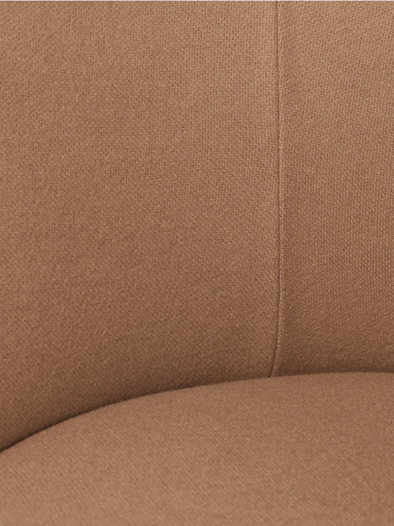 fotel, fotel Ferm Living