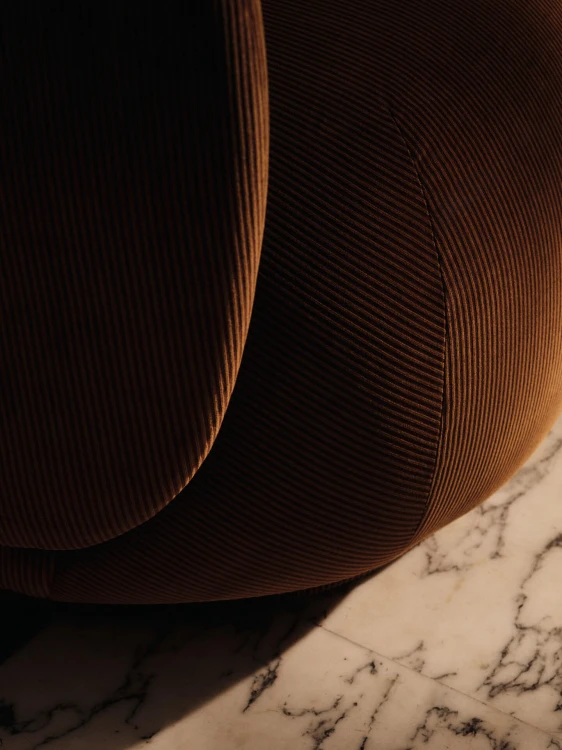 fotel, fotel Ferm Living