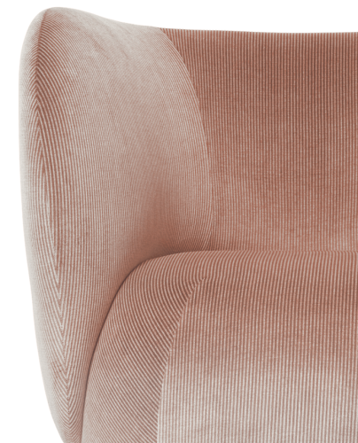 fotel, fotel Ferm Living