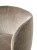 fotel, krzesło, fotel obrotowy Ferm Living