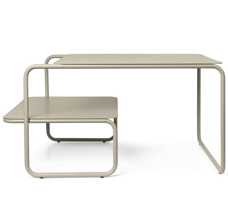 stolik kawowy, stolik pomocniczy Ferm Living
