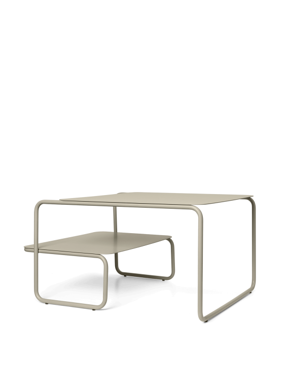 stolik kawowy, stolik pomocniczy Ferm Living