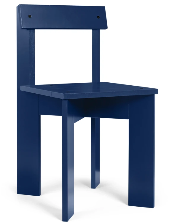 fotel, krzesło, fotel obrotowy Ferm Living