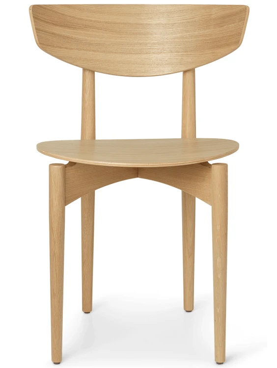 fotel, krzesło Ferm Living