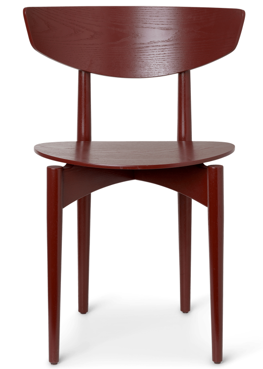 fotel, krzesło Ferm Living