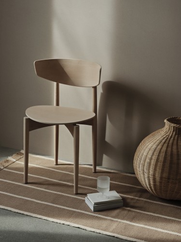 fotel, krzesło Ferm Living