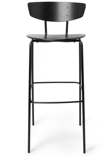 stołek barowy, stołek  Ferm Living