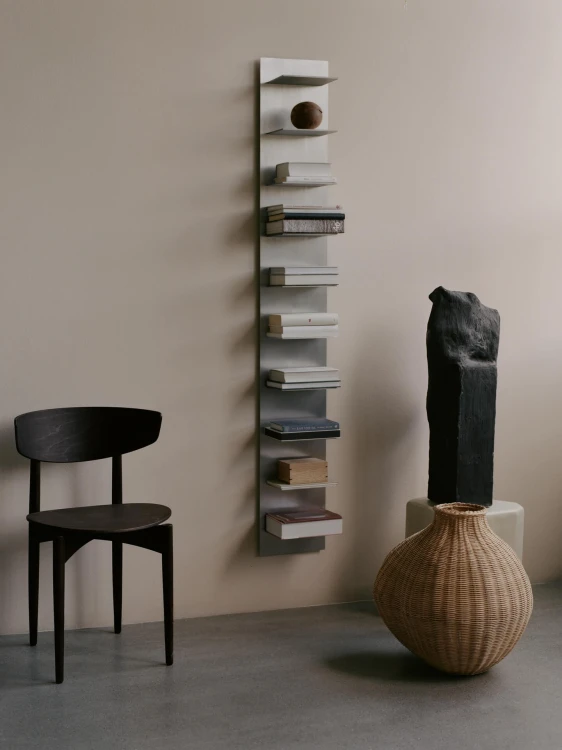 półka ścienna, półka wisząca Ferm Living