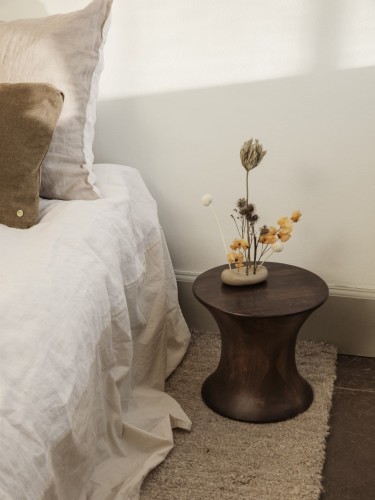 stołek barowy, stołek  Ferm Living