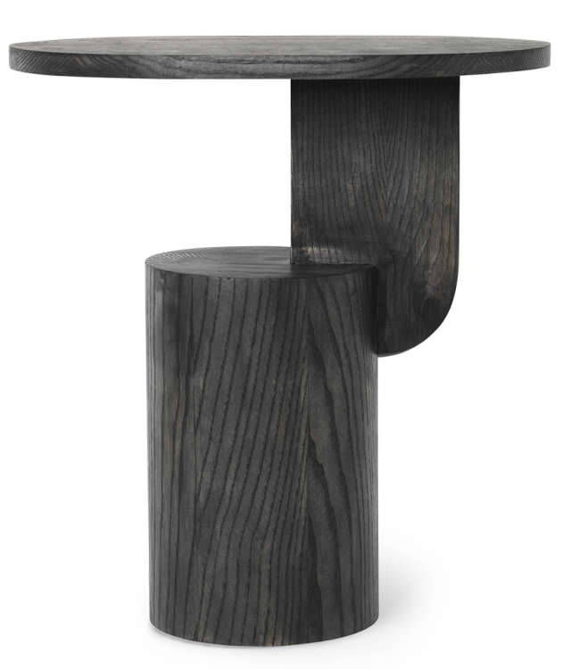 stolik kawowy, stolik pomocniczy Ferm Living