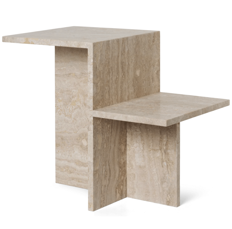 stolik kawowy, stolik pomocniczy Ferm Living