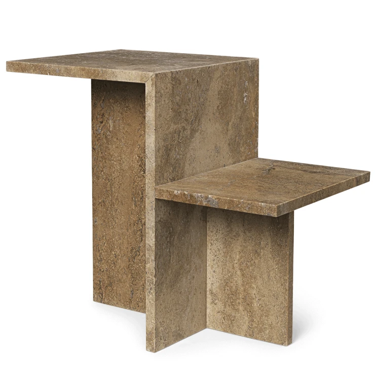 stolik kawowy, stolik pomocniczy Ferm Living