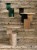 stolik kawowy, stolik pomocniczy Ferm Living