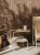 stolik kawowy, stolik pomocniczy Ferm Living