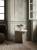 stolik kawowy, stolik pomocniczy Ferm Living