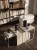 stolik kawowy, stolik pomocniczy Ferm Living
