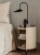 stolik kawowy, stolik pomocniczy Ferm Living