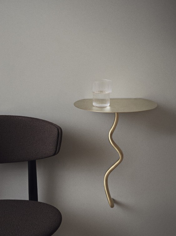 stolik nocny, konsola  Ferm Living