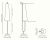 lampa podłogowa, lampa Ferm Living