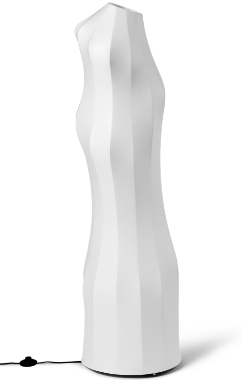 lampa podłogowa, lampa Ferm Living